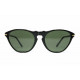 Persol RATTI 201 col. 95 GOLD PLATED front