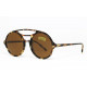 Persol RATTI 650 col. 80 TEMPERED original vintage sunglasses