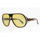 Ray Ban BLAZER Ambermatic FLASHED MIRROR B&L original vintage sunglasses