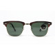 Ray Ban CLUBMASTER B&L WO366 front