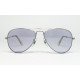 Ray Ban LARGE Lilac 54mm BAUSCH&LOMB front