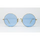 Ray Ban LARGE ROUND 50mm Bausch & Lomb front
