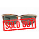 Ray Ban OLYMPIAN I Brown SOLD OUT