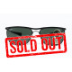 Ray Ban OLYMPIAN II DLX Black SOLD OUT