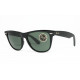 Ray Ban WAYFARER II G-15 B&L original vintage sunglasses
