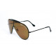 Ray Ban WINGS Black B-15 by BAUSCH&LOMB U.S.A. details