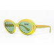 SAFILO Oval '60s original vintage sunglasses