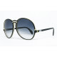 Silhouette 613 col. 515 original vintage sunglasses Gradient Blue lenses