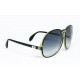 Silhouette 613 col. 515 original vintage sunglasses details