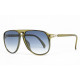 Vienna Line 1369 col. 20 original vintage sunglasses Gradient lenses