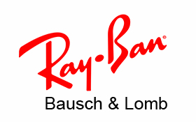 Ray Ban BL logo